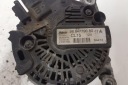 ГЕНЕРАТОР CITROËN DS3 9664779680 1.6L ДИЗЕЛЬ 2010  (17646586839) фото min 6