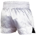 Venum Šortky Muay Thai Classic Shorts White M EAN (GTIN) 3611441560168