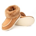 Натуральная теплая шерсть МЕРИНОСА для мужчин BOMBOSSES