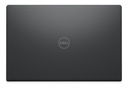 Laptop do pracy Dell Inspiron 3520 Intel i7 16GB SSD 512GB FHD Dotyk Win 11 Przekątna ekranu 15.6"