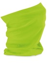 ДЫШАЩИЙ ШАРФ Junior Morf Original ЛАЙМОВЫЙ ЗЕЛЕНЫЙ