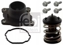 FEBI BILSTEIN 44685 TERMOSTAT, MATERIAL DE REFRIGERACIÓN 