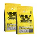 OLIMP WHEY PROTEIN COMPLEX 100% 2x700g WPC PROTEÍN Kód výrobcu 1400 g, 2 x 700 g