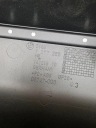 ЗАДНЯ РЕШІТКА БАГАЖНИКА BMW 3 (E90) 14121810 1.8L ДИЗЕЛЬ 105KW 2011  (18893497263) фото min 11
