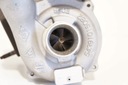 TURBINA TURBO RENAULT CLIO NISSAN CUBE 1.5 DCI 478276H307056 