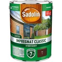 SADOLIN Пропитка тик гибридный классический 0,75л