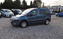 Citroen Berlingo MULTISPACE 1.6 Benzyna Panora... Informacje dodatkowe Bezwypadkowy Serwisowany w ASO