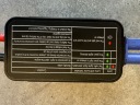 BOOSTER JUMP СТАРТЕР C-O23 ПУСКОВІ 2000A POWERBANK 16000MAH 3W1 LED (СВІТЛОДІОД)  (16878129137) фото min 11
