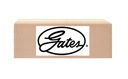 GATES T38158 BRIDLE BELT CHEVROLET 