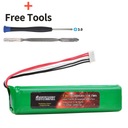 Akumulator Bateria GSP0931134 do JBL XTREME EXTREME 1 Spec Edition 18200mAh