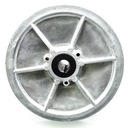 Сцепление Вариатор Ligier Microcar