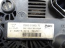 ALTERNATEUR FIAT 500L 1.3 JTD 51880175photo 7