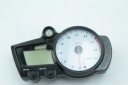 YAMAHA R6 RJ05 03-05 ПРИБОРНА ПАНЕЛЬ ЛІЧИЛЬНИК  фото 11