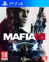 Мафия III ПЛ (PS4)