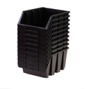 10 шт. Контейнер для мусора Ergobox 3.