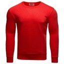 Глава BL01 ГЛАДКАЯ МУЖСКАЯ СВИТШОТ XXL