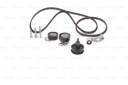 KIT DISTRIBUTION VW 1,4 BOSCH KIT NIEZBEDNIK CONDUCTEUR #1photo 15