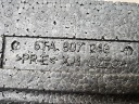 VOLKSWAGEN TOURAN II AMORTISSEUR PARE-CHOCS AVANTphoto 13