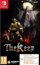 ПЕРЕКЛЮЧАТЕЛЬ The Keep (код в коробке)