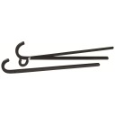 Домкрат для выпрямления желобов длиной 750мм - Freund