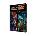 Неурошима: Охотник за мутантами, машина-убийца (RPG.12)