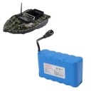 Човни-Приманки 4 V 18000 Mah