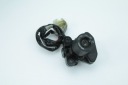 YAMAHA R6 RJ05 03-05 ЗАМОК ЗАПАЛЕННЯ ЗАМОК ГОРЛОВИНА МОДУЛЬ КЛЮЧИК  фото 6