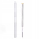 УДАРНАЯ ДРЕЛЬ ДЛЯ SDS 25X400MM, 6 ЛЕЗВИЙ