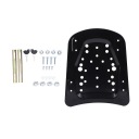 REAR BODY MOTORCYCLE Z PILLOW UNDER SHOULDERS CAPACITY 38L JJ  photo 9