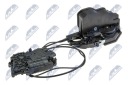 EZC-BM-098 NTY SERVOMOTEUR CENTRAL SERRURE ARRIÈREphoto 15