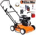 Бензиновый скарификатор OLEO-MAC SCA 38 R 4,7 л.с.