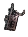 ПІДСТАВКА АКУМУЛЯТОРА VOLKSWAGEN OE 1K0915333H  (18773204571) фото min 13