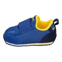 Detské topánky Asics Sports Pack Baby r. 23,5 Kód výrobcu 1144A001 400