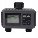 Таймер спринклера, 2-зонный таймер подачи воды