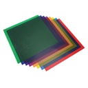 Kolorowa folia filtracyjna o wysokiej Kod producenta 2212220002611