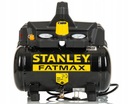 KOMPRESOR STANLEY FATMAX 6L DST 101/8/6 CICHY 59dB Kod producenta B2BL104STF564