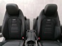 MERCEDES E W238 КУПЕ AMG SEAT SPORT PACKAGE ВНУТРИ E53  фото 6
