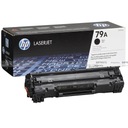 Hp 79A CF279A Черный Pro M12 M26 ОРИГИНАЛ