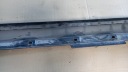MOULURE SEUIL GAUCHE 30744337 VOLVO S60 LIFT 04-09Rphoto 13