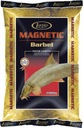 Zanęta Lorpio Magnetic Barbel 2000 g Brzana