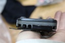 TOYOTA LEXUS 22R RADAR CRUISE CONTROL ACTIVE DYSTRONIC BUMPER PERID 88210-78020  photo 7