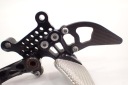 SETY РЕГУЛЬОВАНІ ТЮНІНГ PODNOZEK DUCATI 848 EVO 07-  (9008353171) фото min 13