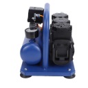 БЕЗПРОВІДНА КОМПРЕСОР, НАСОС ПОВІТРЯ 3L ПІДХОДИТЬ DO BL1815 BL1820 BL1530 W0  (18664697592) фото min 6