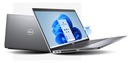 Dell Latitude 5421 i7-11850H, 8×4,8 ГГц, высокая производительность | Wi-Fi 6 |W11+MO365