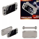 Портативная консоль PSP - 30 000 игр, 4,3 "HD, 128 ГБ, 2,5 часа IPS #11