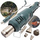 ТЕПЛОВАЯ ГОРЕЛКА, ГОРЕЛКА ДЛЯ сорняков, ГРИЛЬ-ВЕНТИЛЯТОР