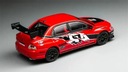 Speed GT 1:64 Lancer Evolution EVO IX Fast & Furious Tokyo Drift Limited80 EAN (GTIN) 6900098282361