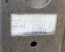 RADIATEUR EAU MAN TGS TGX 81.06100-6658photo 6
