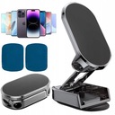 UCHWYT NA TELEFON NA SILNY MAGNES DO SAMOCHODU