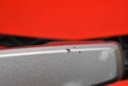 КЛЯМКА ЛІВА ПЕРІД ПЕРЕДНЯ СРІБНА 14096401 OPEL ASTRA 4 IV J 5D HB 09-12  (17529487706) фото min 8